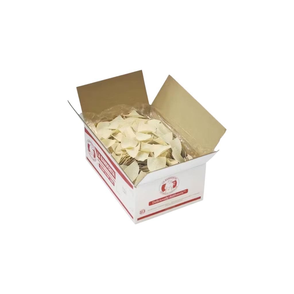 LA BANDERITA PRE CUT 1/30lb