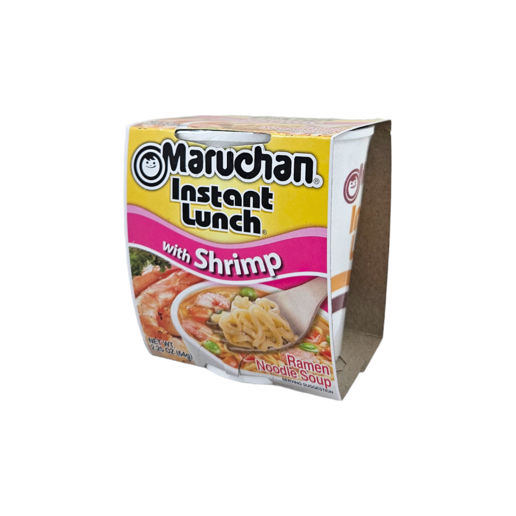 MARUCHAN SHRIMP 12/2,25 OZ