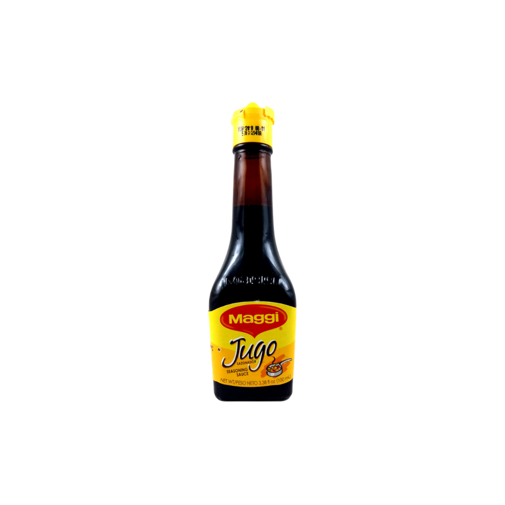 MAGGI JUGO SAZONADOR 1/24unit/3,3oz/93g
