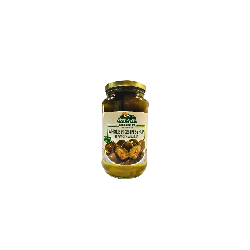 [45583011135] MD BREVAS IN SYRUP 12/27oz / 790gr