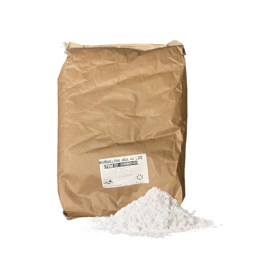 MD BUNUELINA BULTO 1/40LB/18.14kg