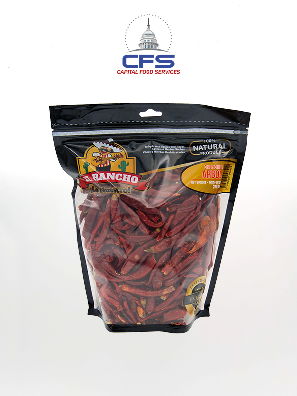 [615666996439] ER CHILE SECO DE ARBOL PREMIUM 1/12/260g