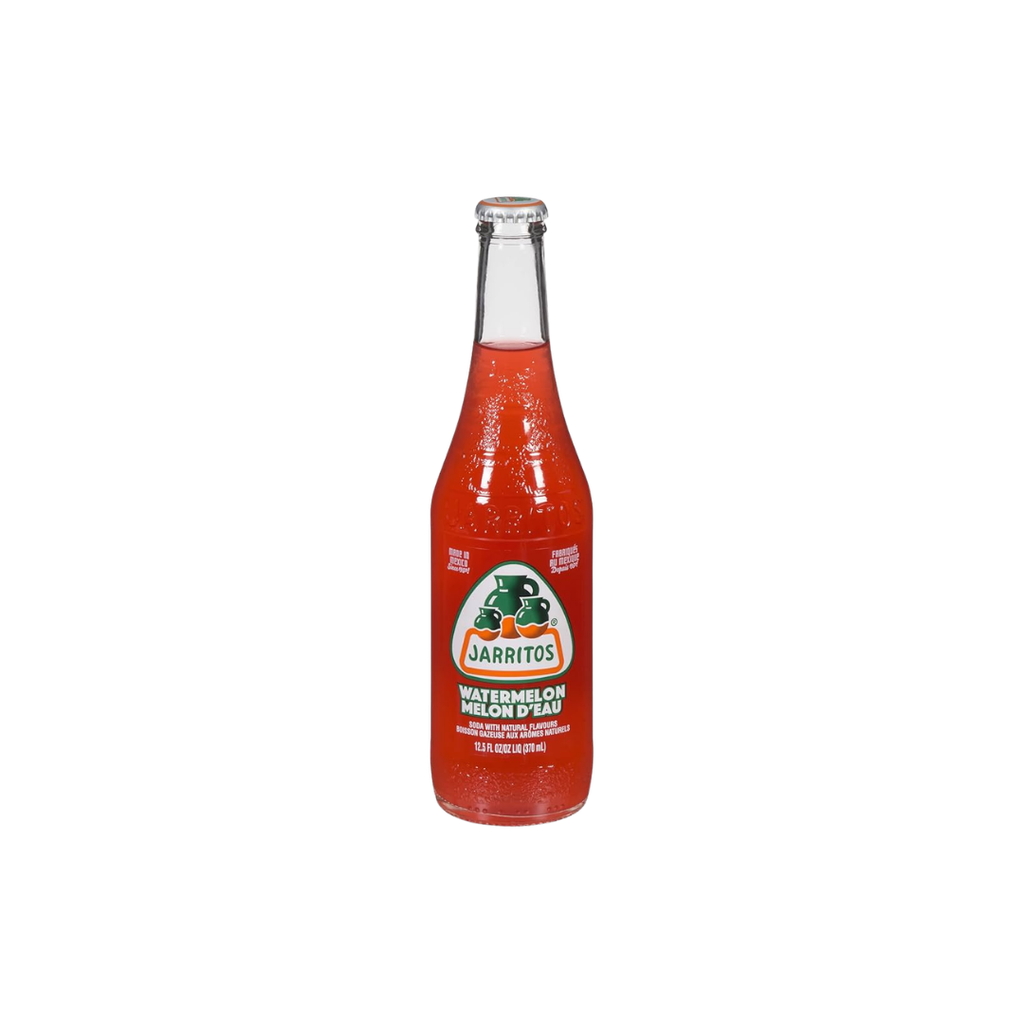 [0160] JARRITO WATERMELON 24unit/370ml