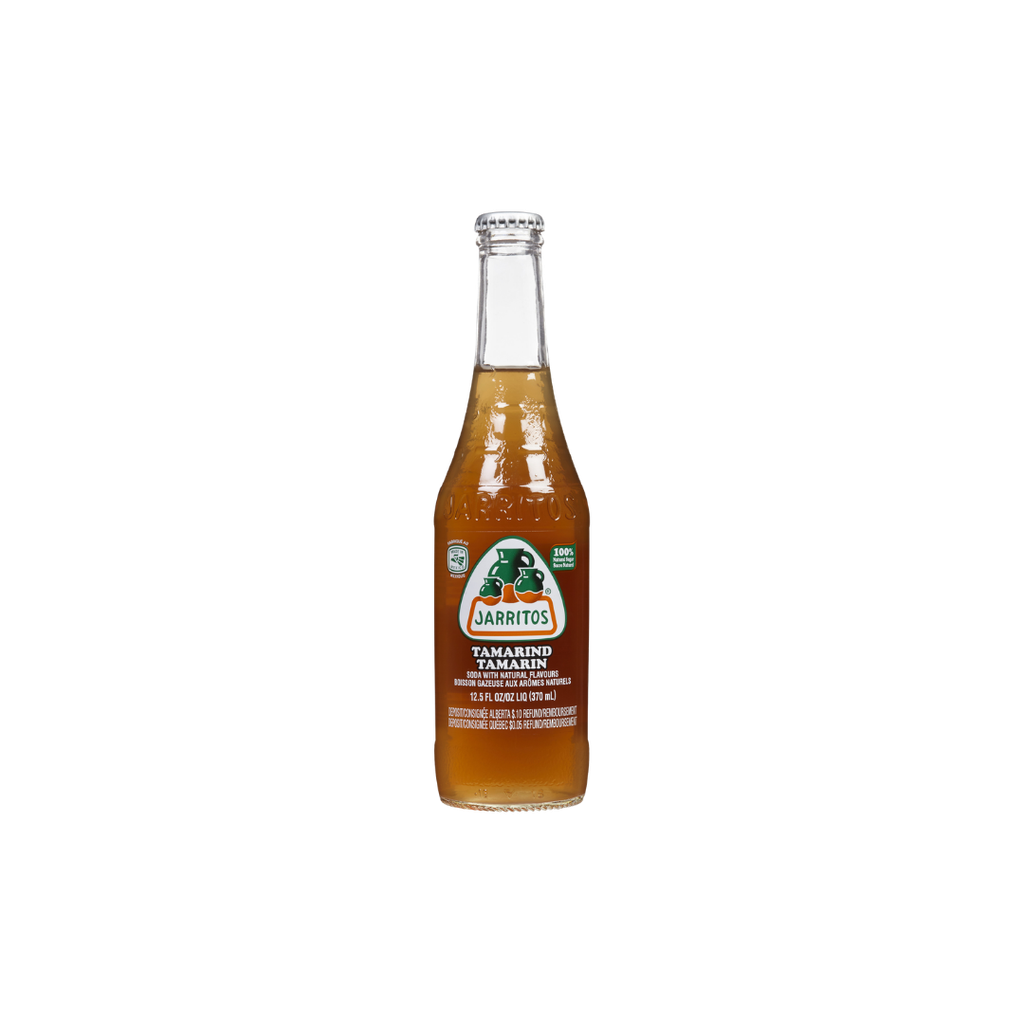 [0023] JARRITO TAMARINDO 24/12.5oz / 370ml