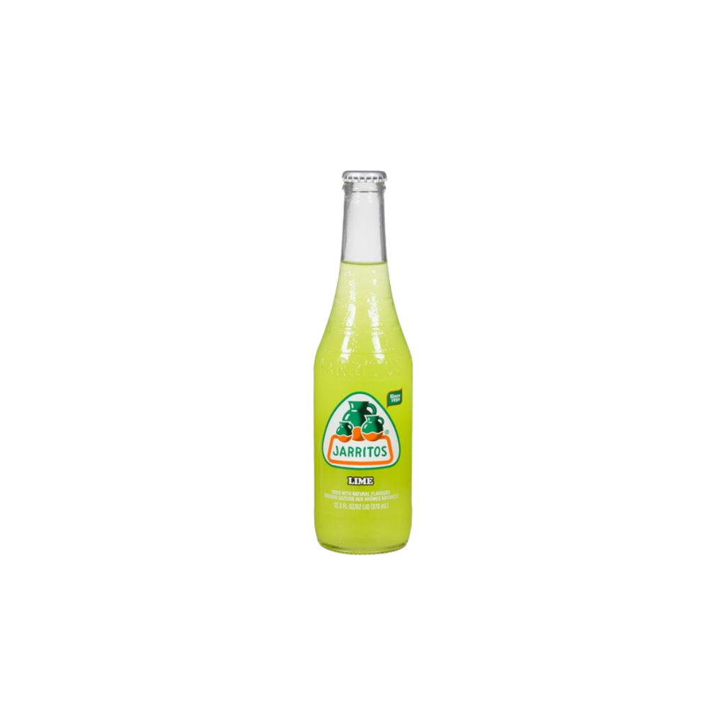 [0054] JARRITO LIME 24/12.5oz /370ml