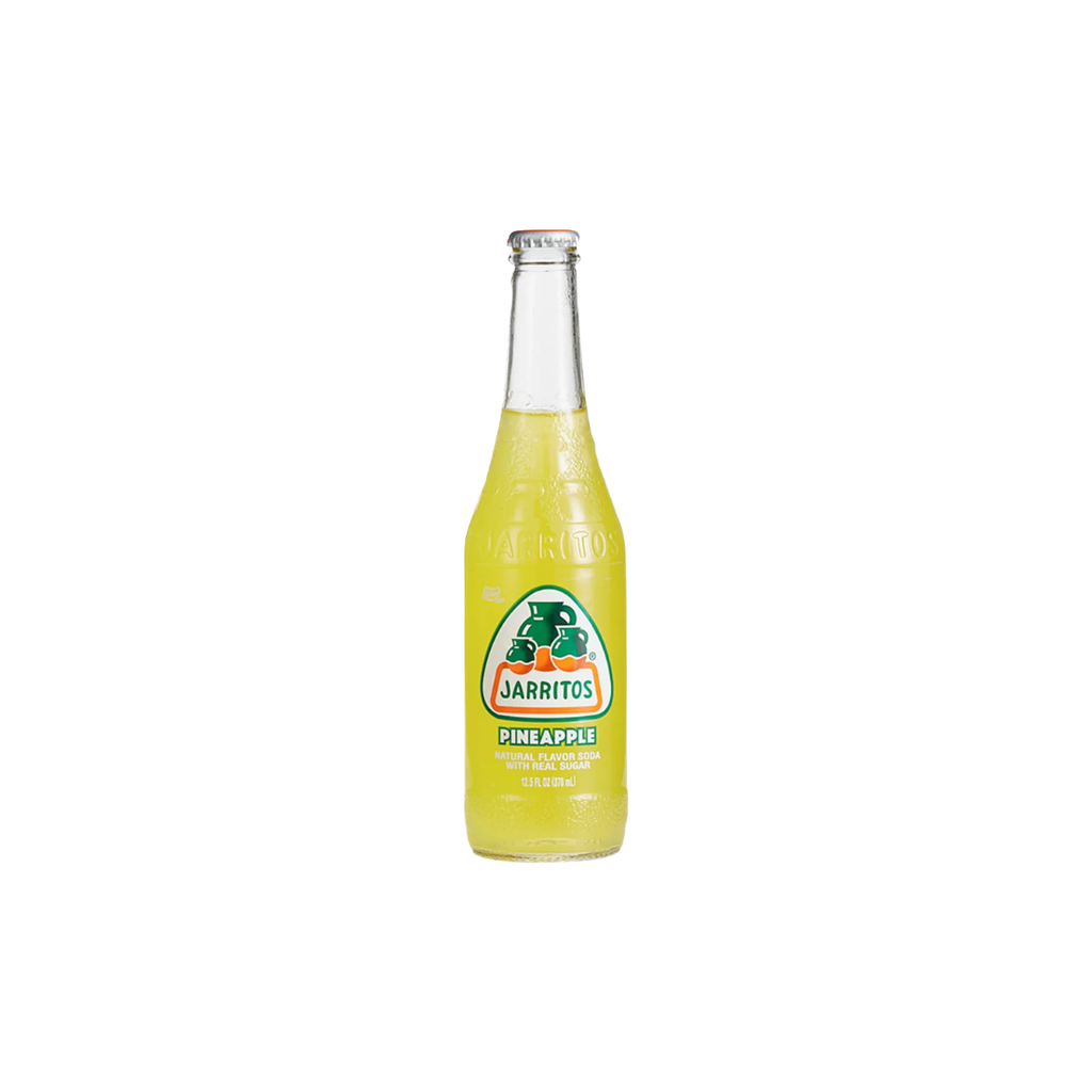 [9047841043] JARRITO PINEAPPLE 24/12.5oz / 370ml
