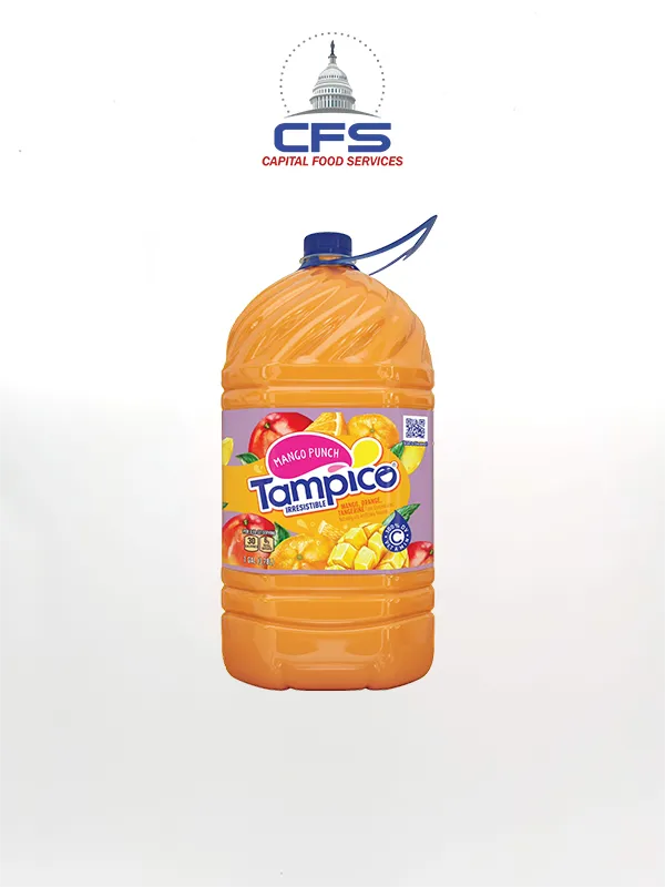 TAMPICO MANGO 4/GALON