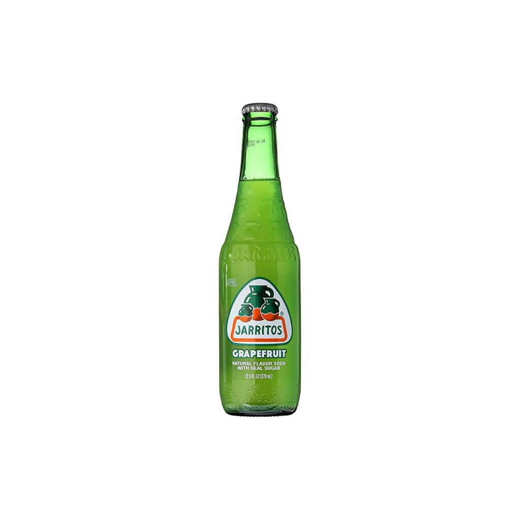 [0078] JARRITO GRAPEFRUIT 24/12.5oz / 370ml
