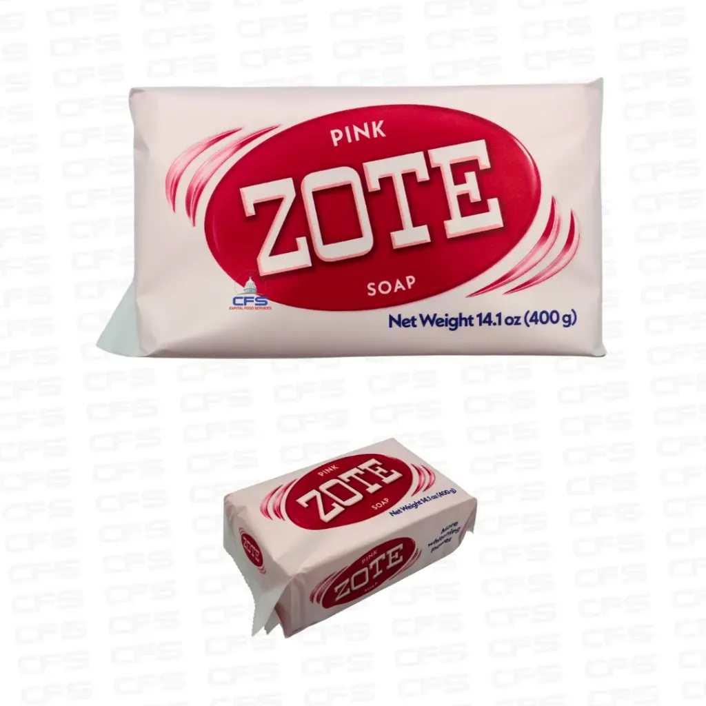 [10012005005710] ZOTE PINK ROSA 25/14.1oz