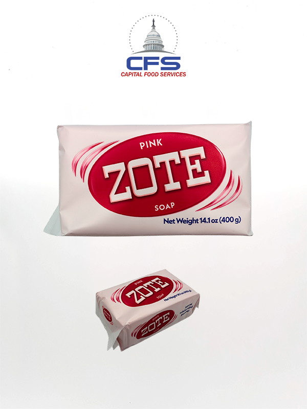 [10012005005710] ZOTE PINK ROSA 25/14.1oz