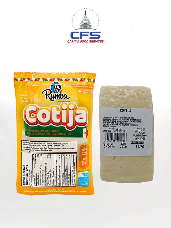 [1003] LATINO QUESO COTIJA 1/1000g