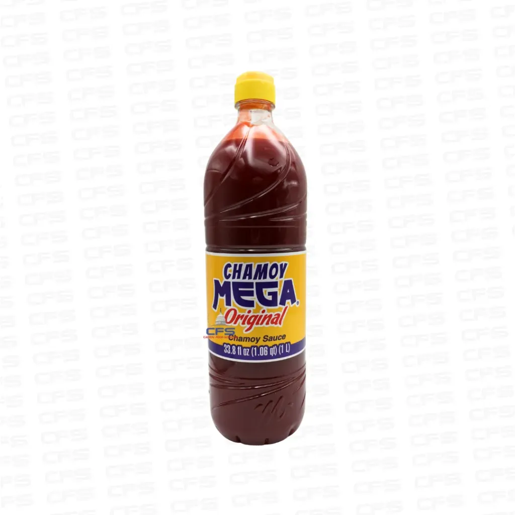 MEGA CHAMOY ORIGINAL 1/12unit/1LT