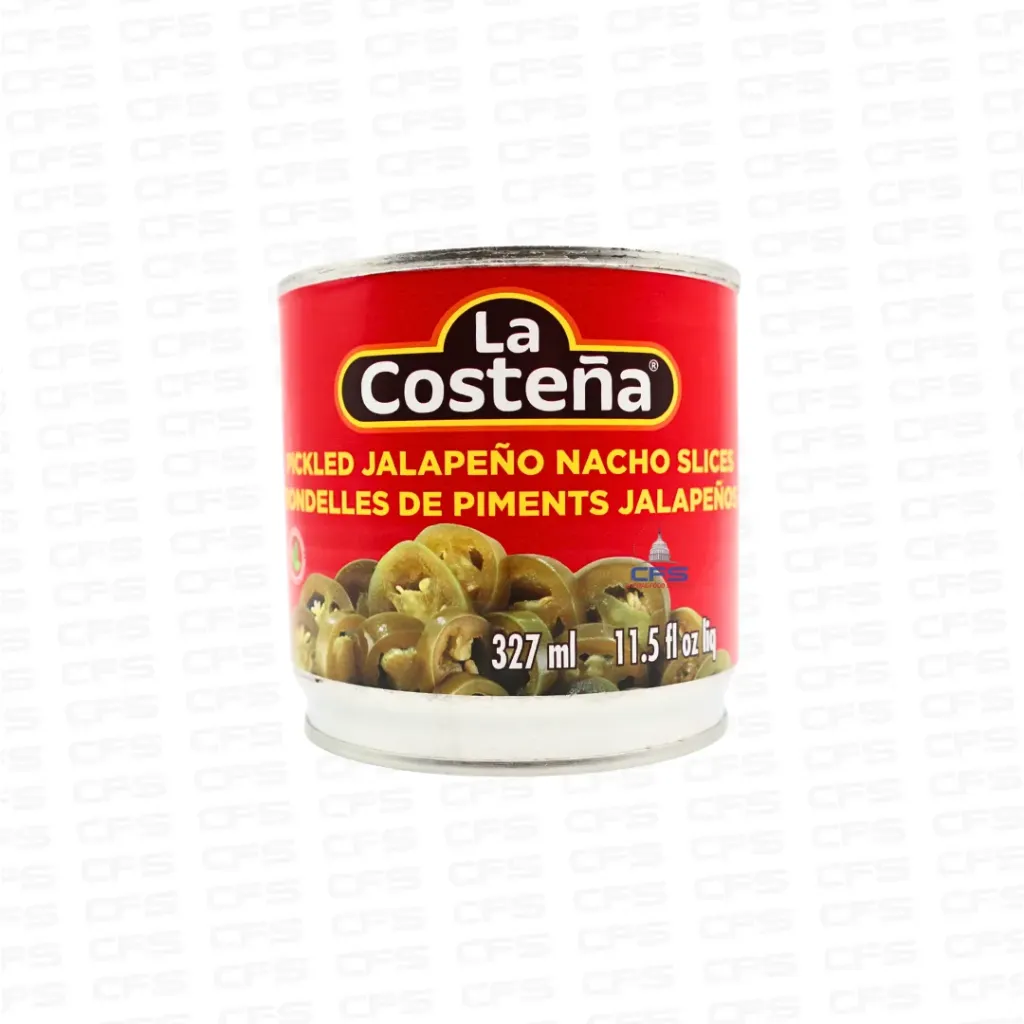 [88907] LC JALAPENO NACHO 1/12unit/12oz/343ml