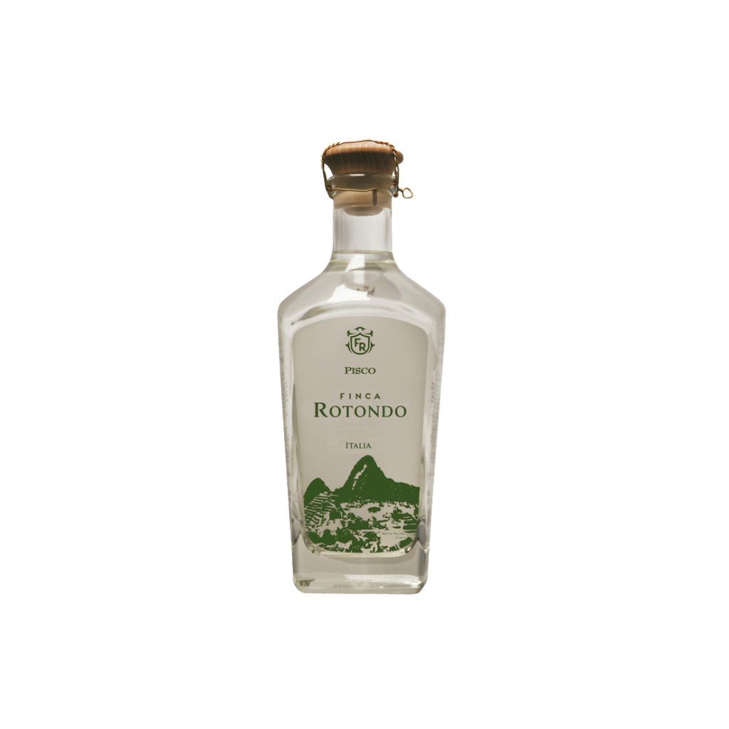 PISCO PERU Premium FR Italia 1/750ml