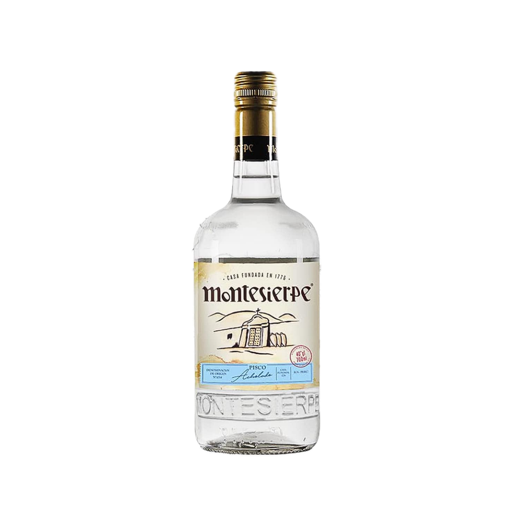 Montesierpe Acholado 1/700ml