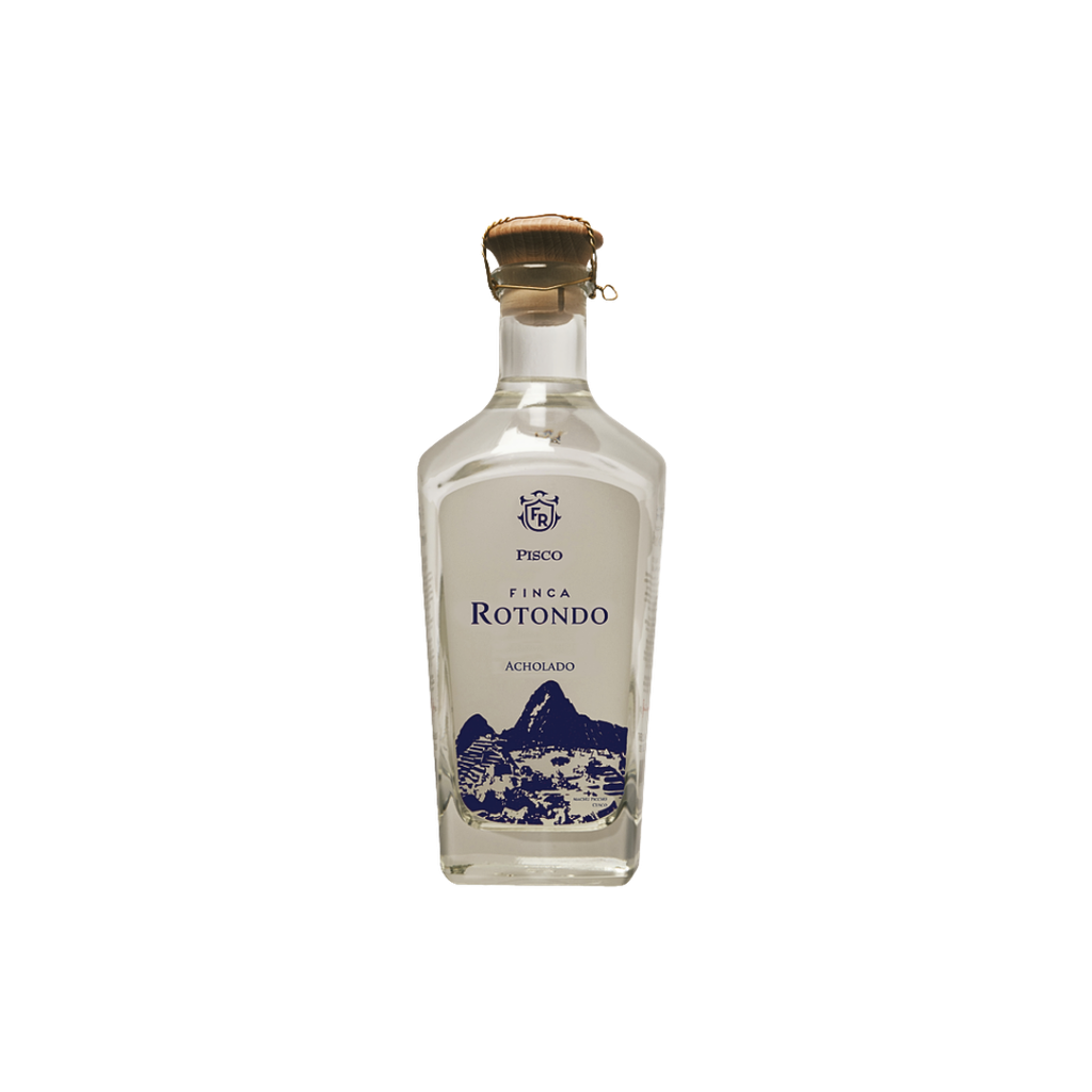PISCO PERU Premium FR Acholado 1/750ml