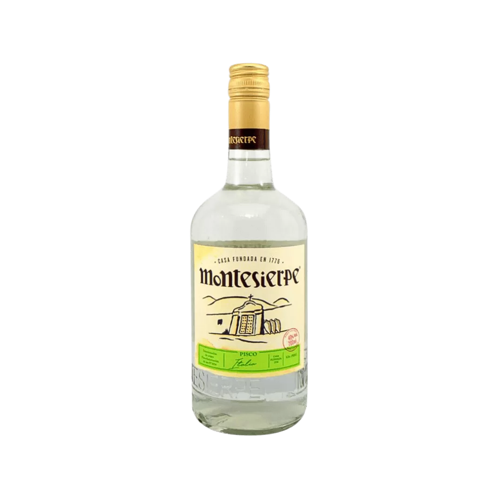 Montesierpe Italia 1/700ml