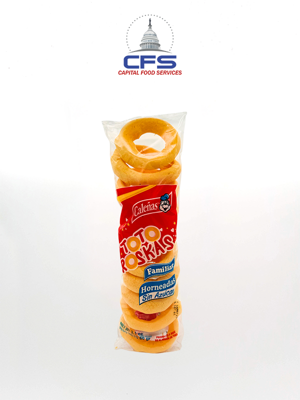 CALENITAS TOTOROSCAS 1/35unit/60g