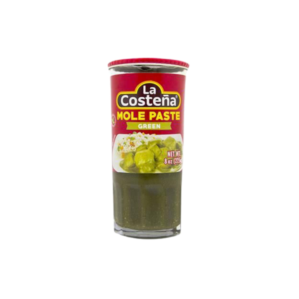 [LC3006] LC MOLE GREEN 1/12unit/8.25oz/234g