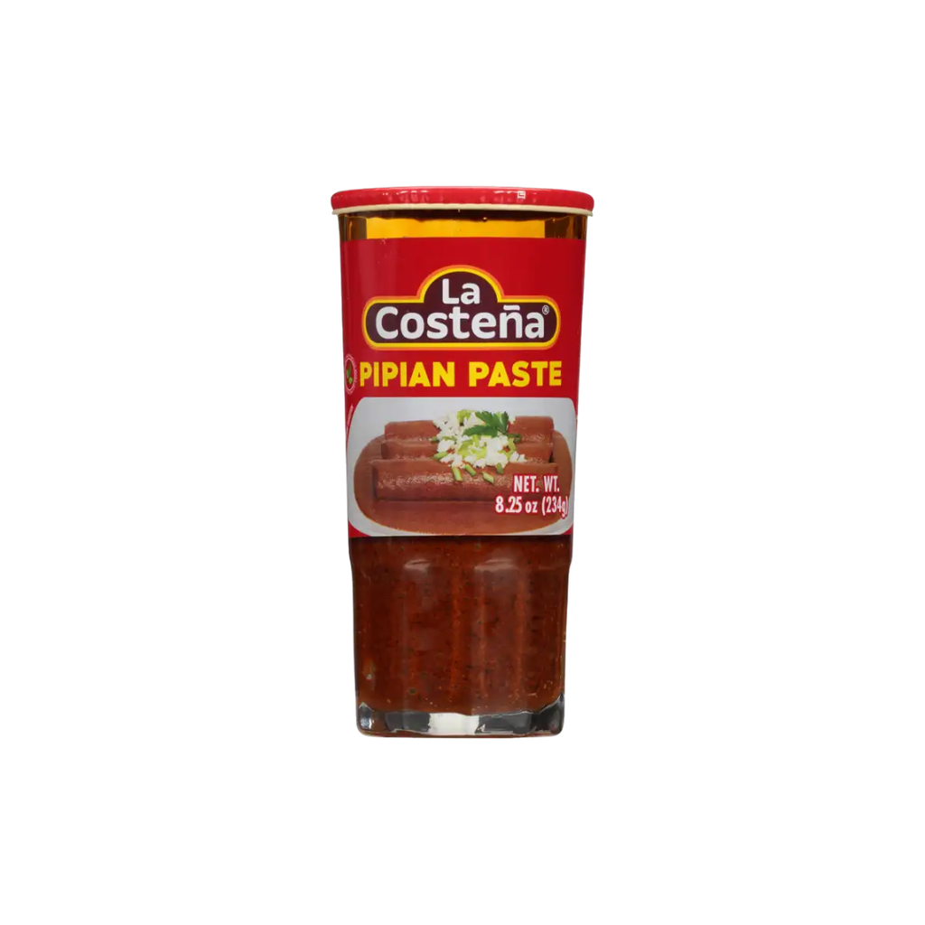 [3008] LC PIPIAN PASTE 1/12unit/8.25oz/234g