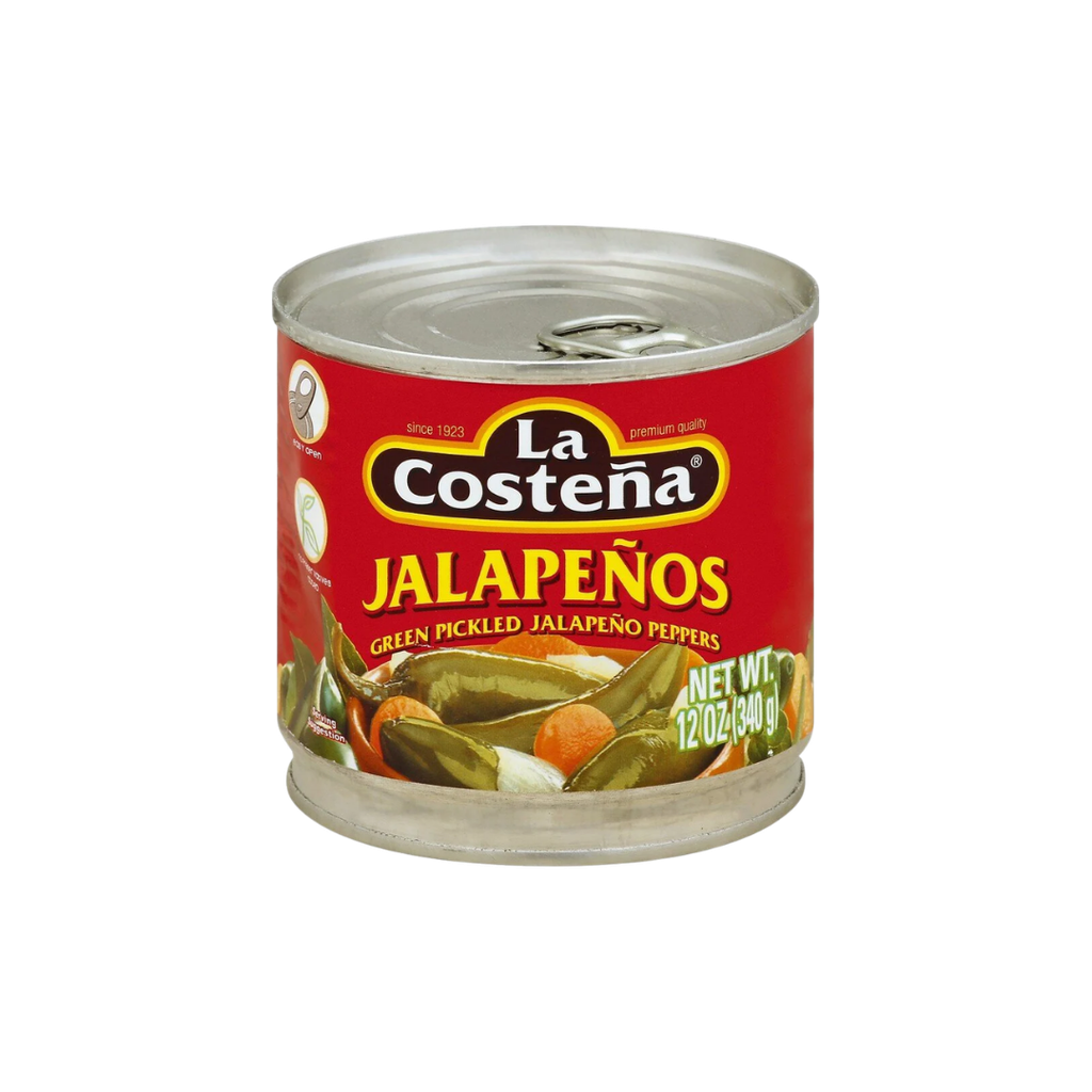 [88902] LC WHOLE JALAPENO 1/12unit/12oz/343ml