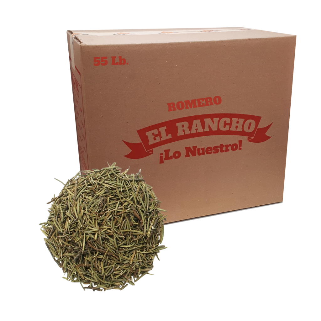 [20120212] ER ROSEMARY/ROMERO 1/25kg/55lb