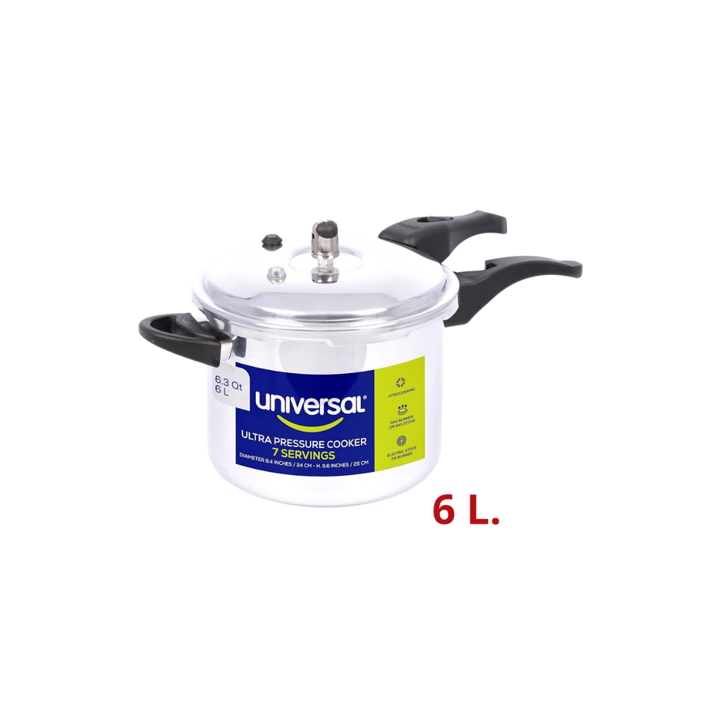 [2024102] UNIVERSAL OLLA PRESION 6L