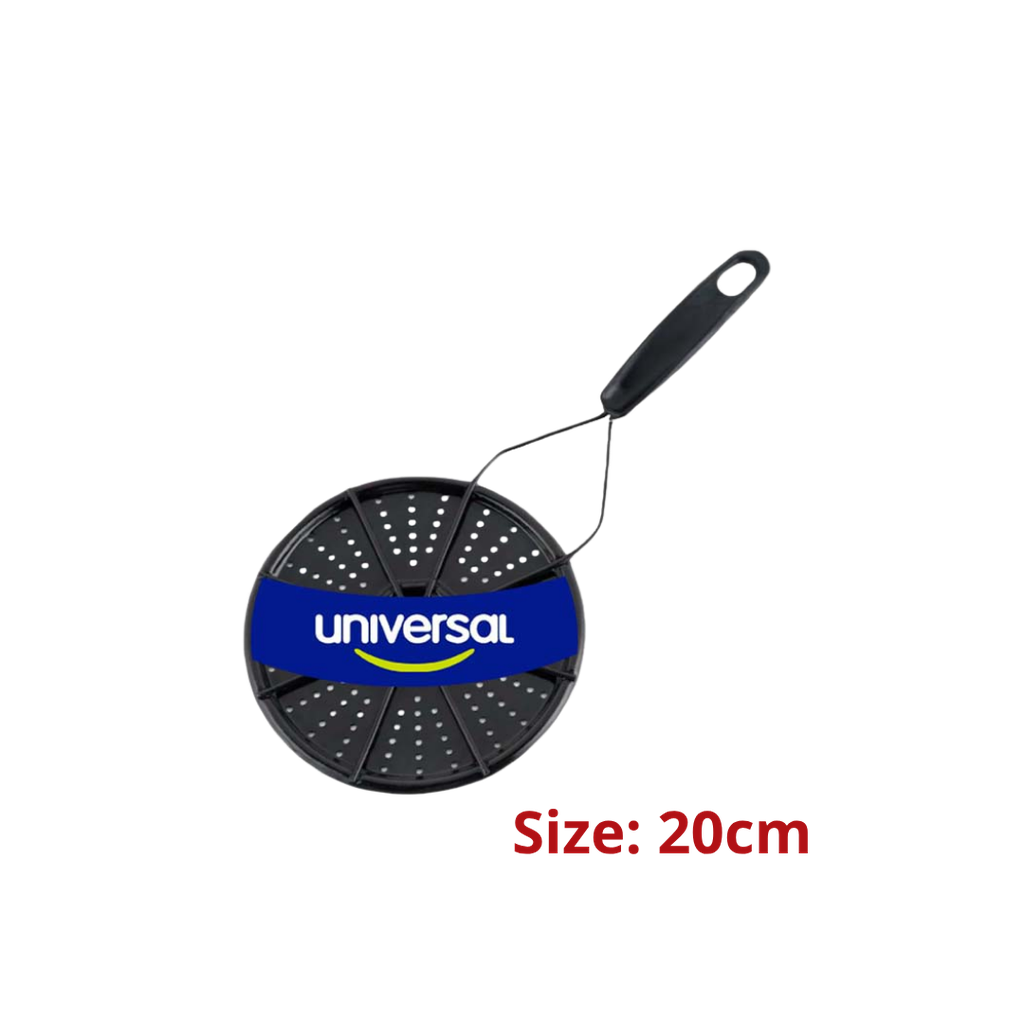 [2024118] UNIVERSAL PARRILLA AREPA GRANDE 20CM
