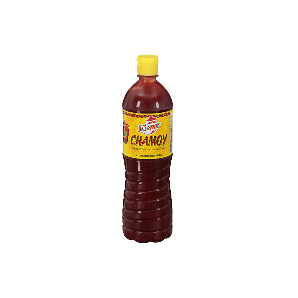 SI SENOR CHAMOY 12unit/33oz