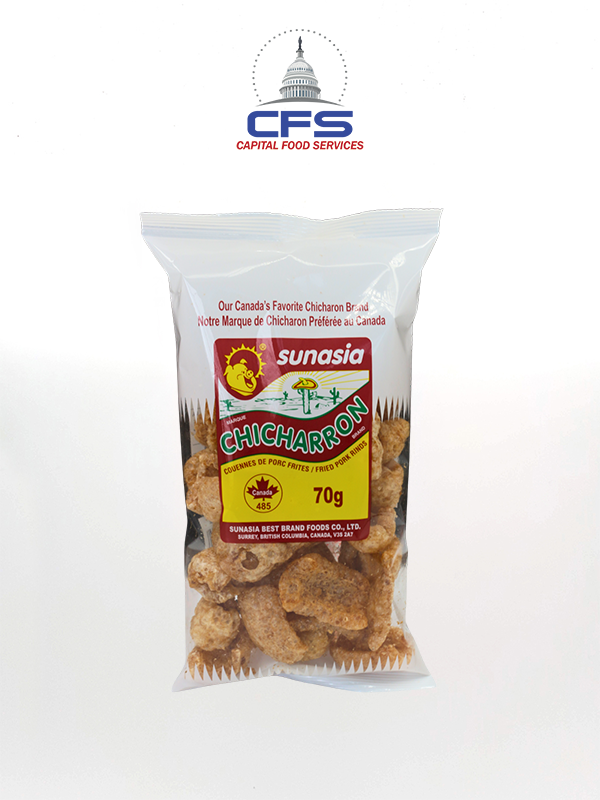 [0884] CHICHARRON CROCANTE SUNASIA (24UNI/70G)