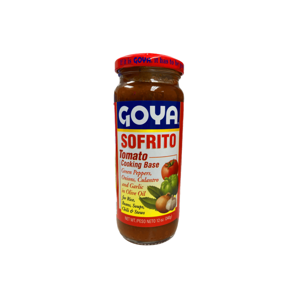 GOYA SOFRITO (2146) 1/24und/12oz/340gr