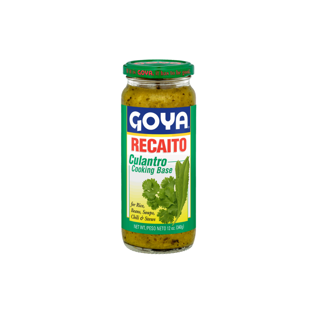 GOYA RECAITO (2152) 1/24und/12oz/340gr