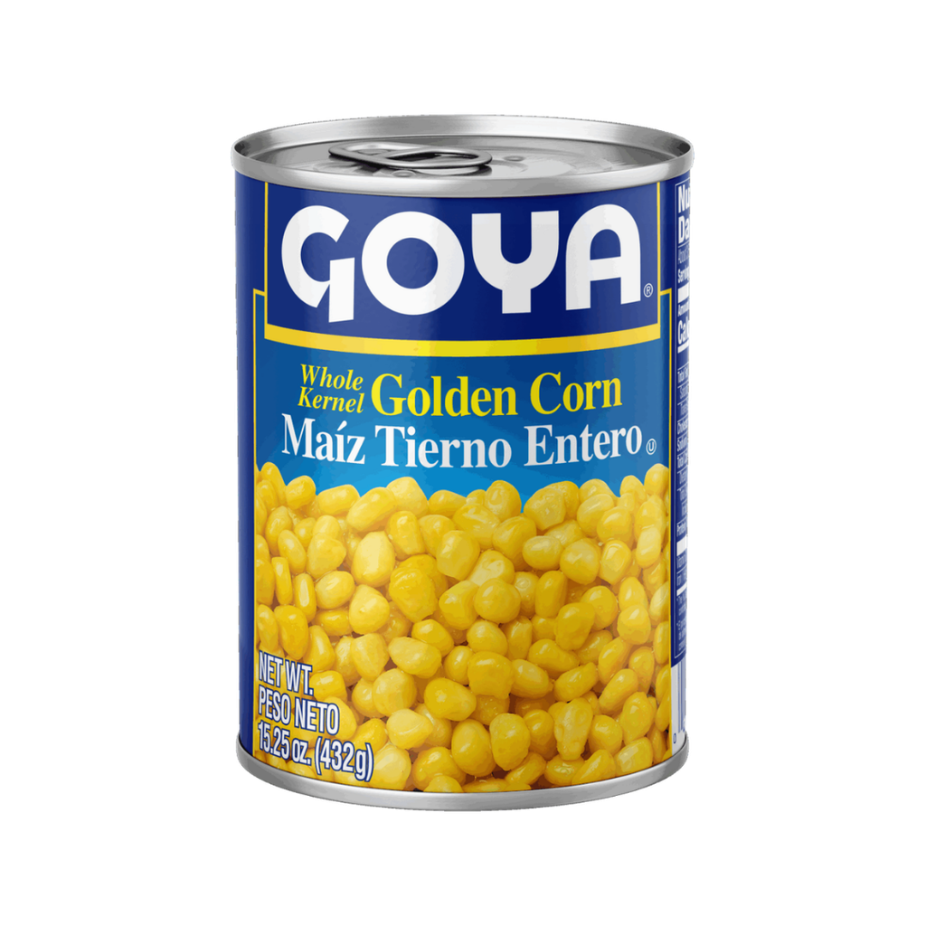 [2273] GOYA WHOLE KERNEL GOLDEN 1/12unit/29oz