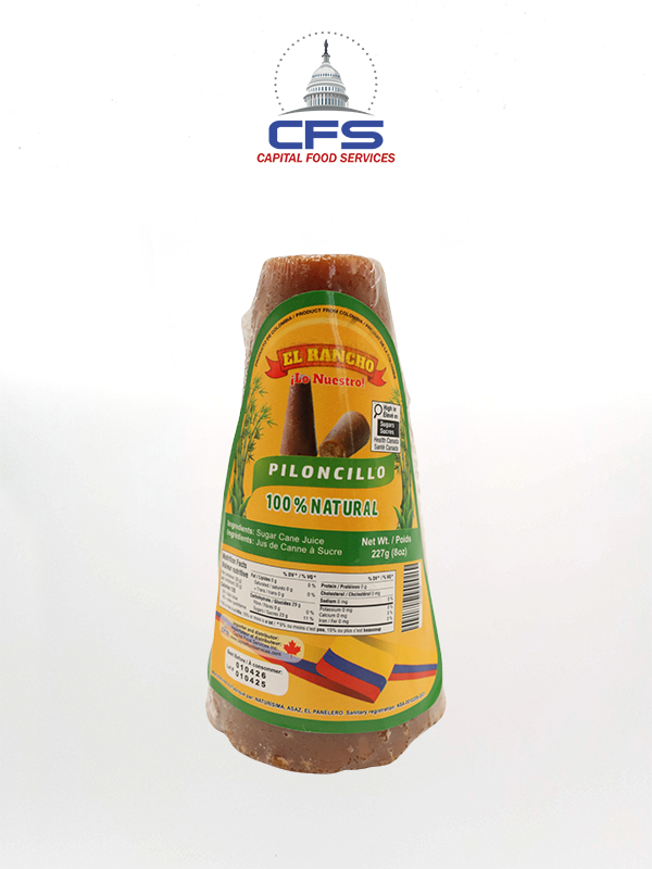 [2228] ER PANELA PILONCILLO 50unit/227gr