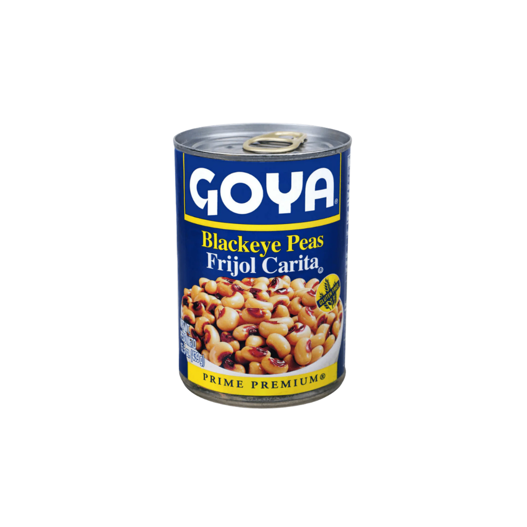 [2426] GOYA BLACKEYE PEAS (2426) 1/24unit/15.5oz/425g