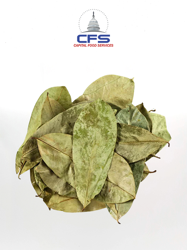 PI GUANABANA DESHIDRATADA 1/10KG (PERU)