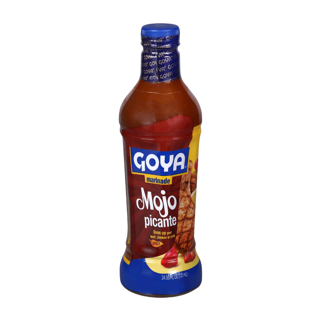 [3049] GOYA MOJO PICANTE (3049) 1/12und/24.5oz / 725ml