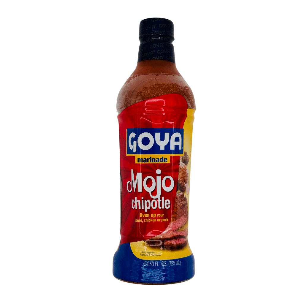 GOYA CHIPOTLE MOJO (3058) 1/12unit/24.5oz