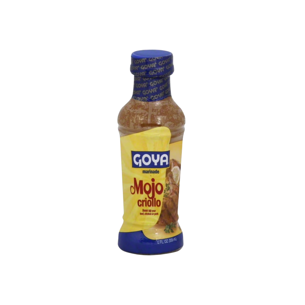 [3059] GOYA MOJO CRIOLLO (3059) 1/24unit/12oz/350ml