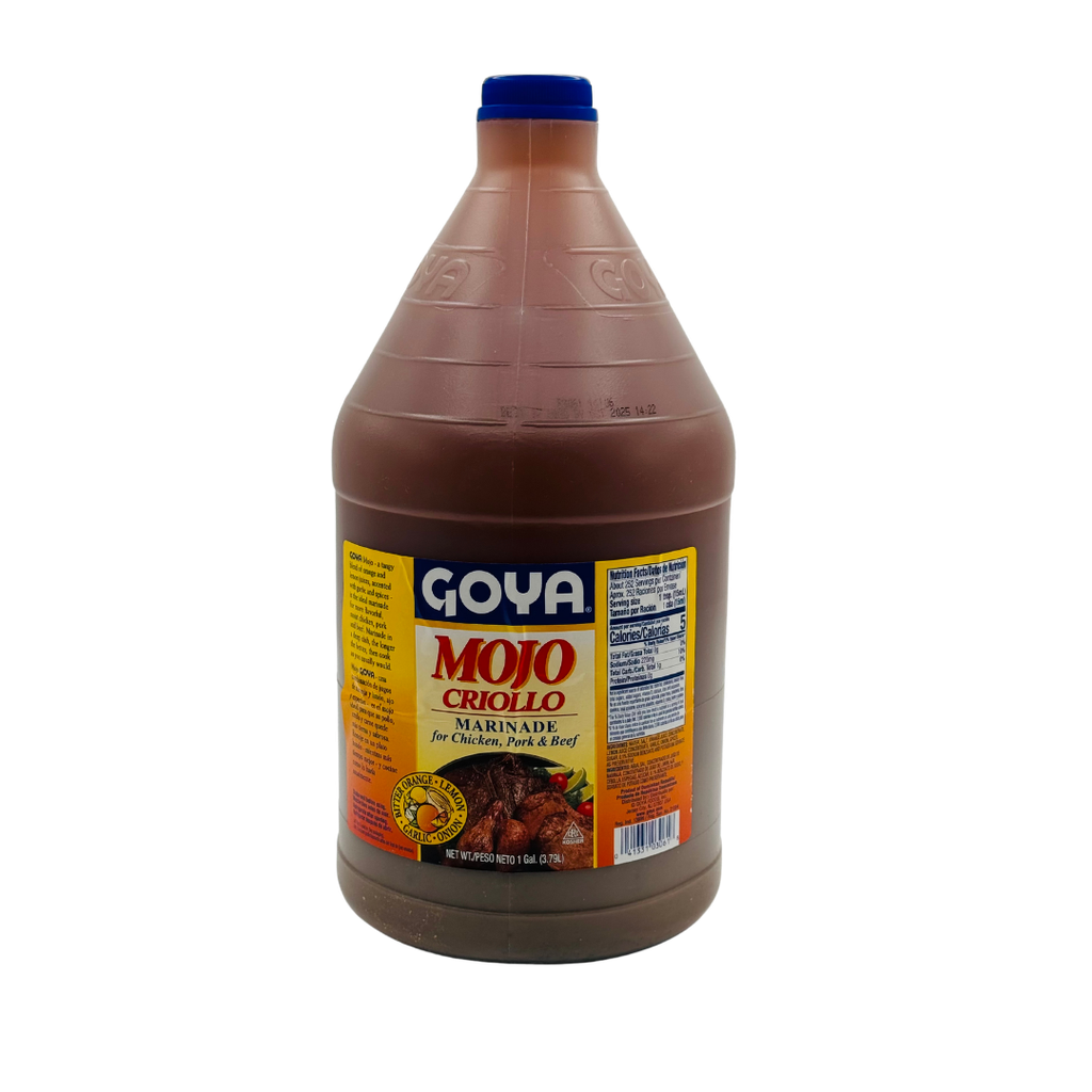 [3061] GOYA MOJO CRIOLLO (3061) 1/6und/1gal