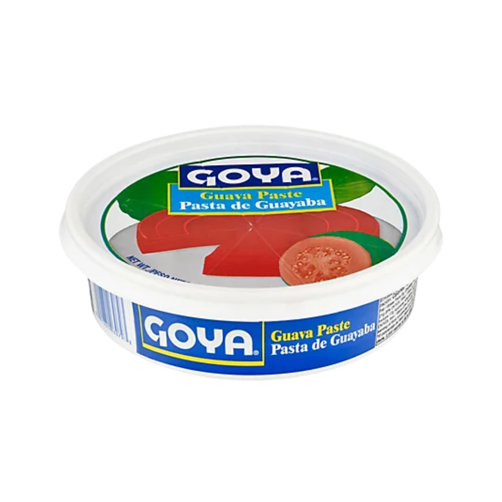 [3079] GOYA GUAVA PASTE PLAST (3079) 1/24unit/21oz/595g