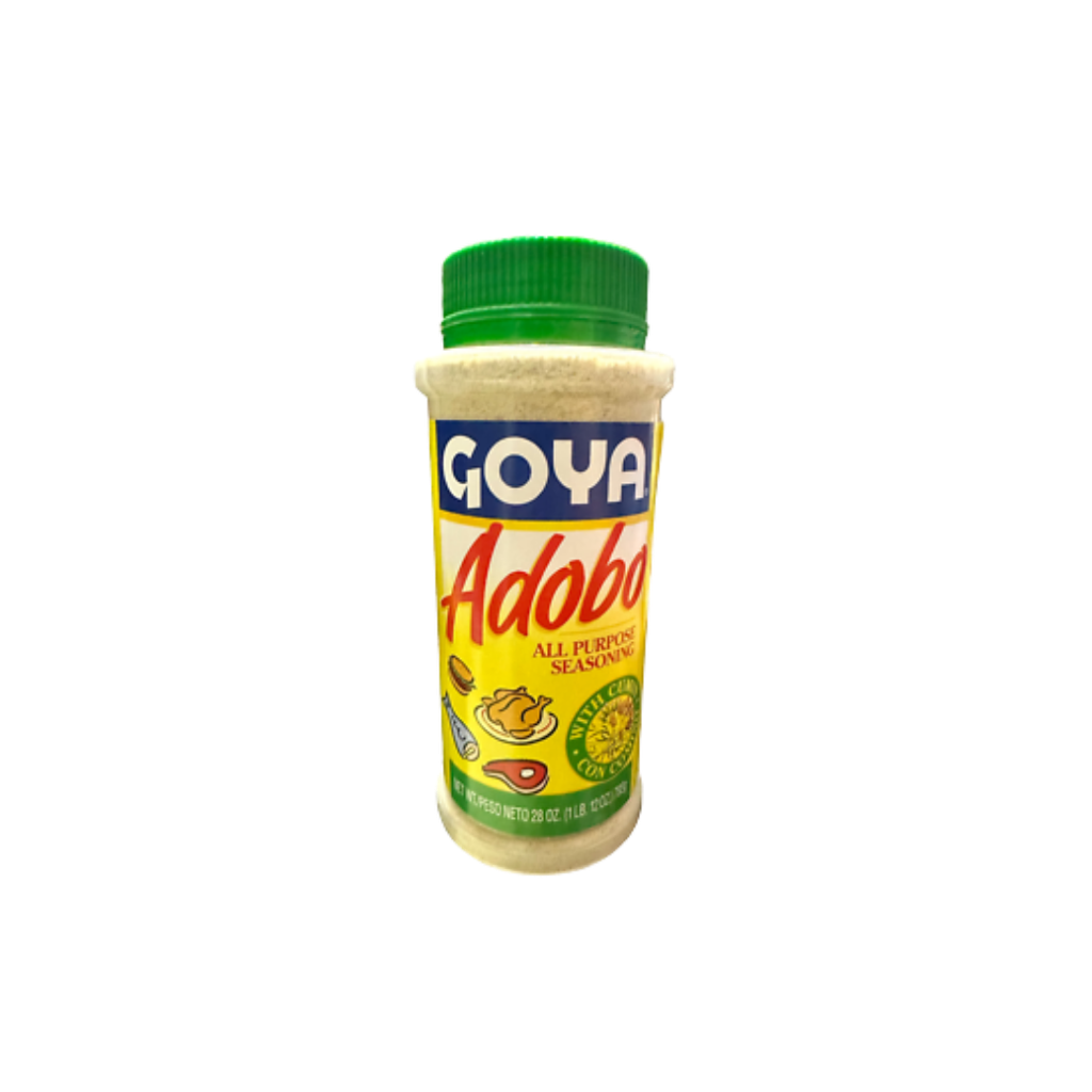 GOYA ADOBO WITH CUMMIN (3844) (Tapa Verde) 1/12unit/28oz/794g