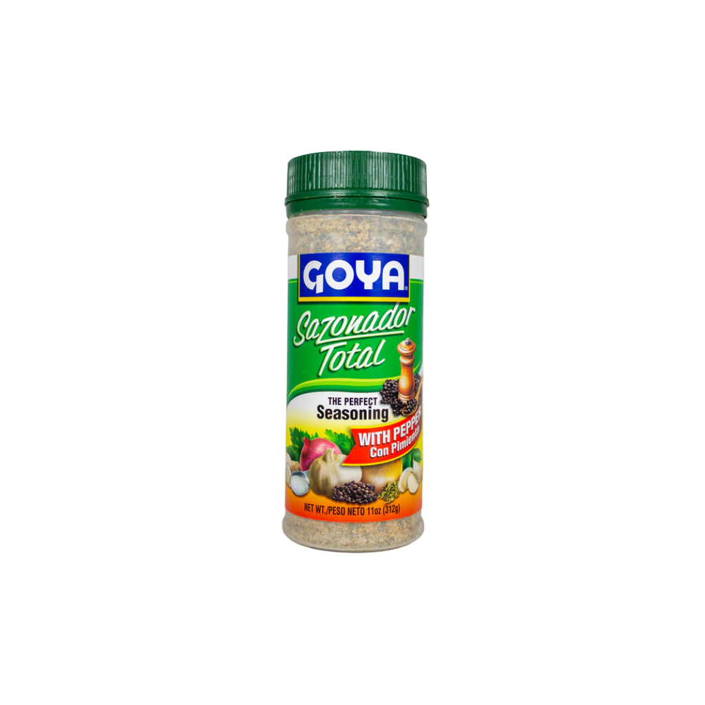 GOYA SAZONADOR TOTAL (3884) 1/12/11oz/312gr