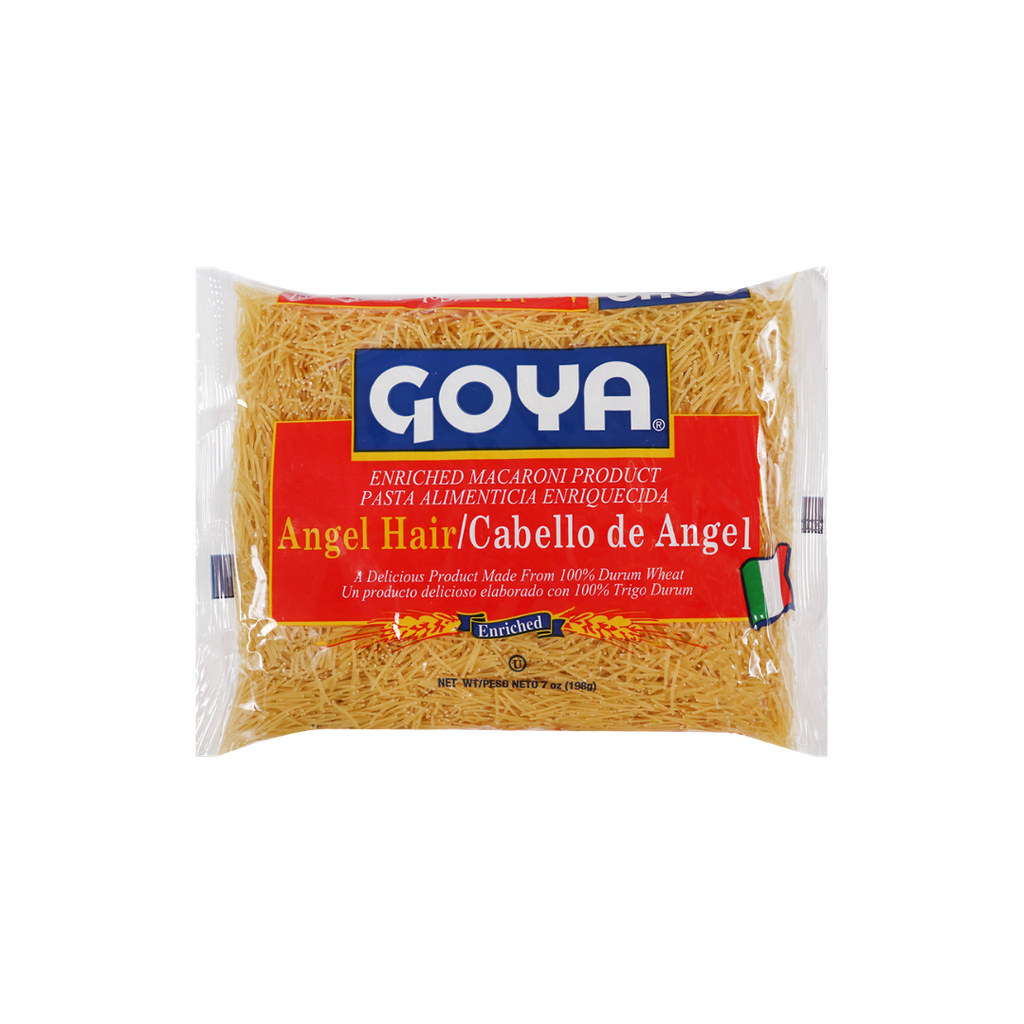 GOYA ANGEL HAIR (3972) 20unit/7oz