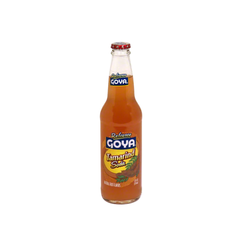 [3990] GOYA TAMARIND SODA (3990) 24/12oz