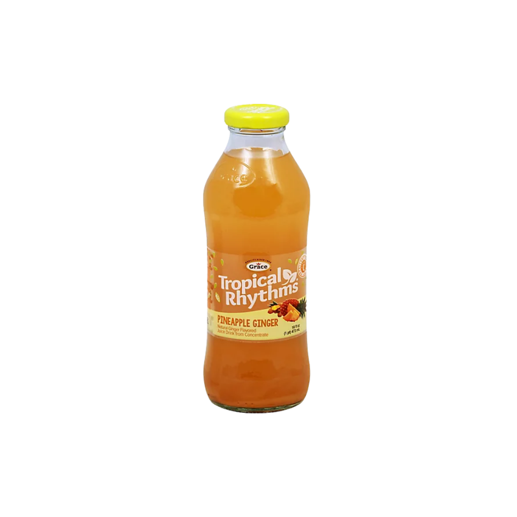 GRACE T/RHY PINE GINGER 12X16oz (5527083224)