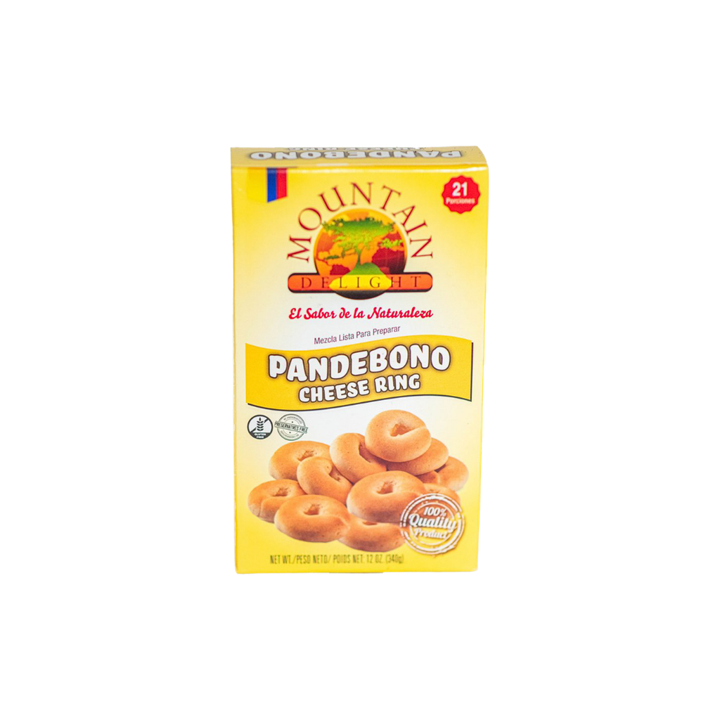 [4701] MD PANDEBONO  1/16/12 oz/340gr
