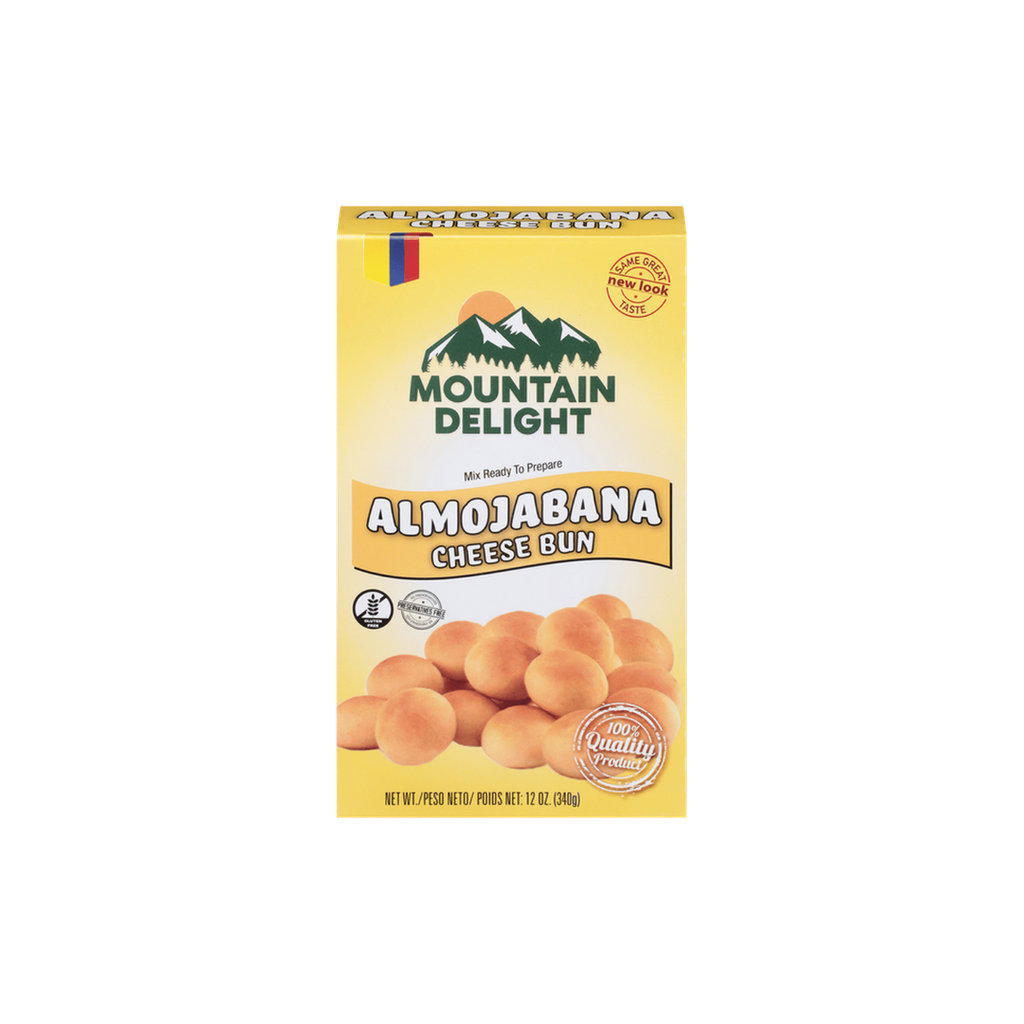 MD ALMOJABANA 1/16/12oz/340gr