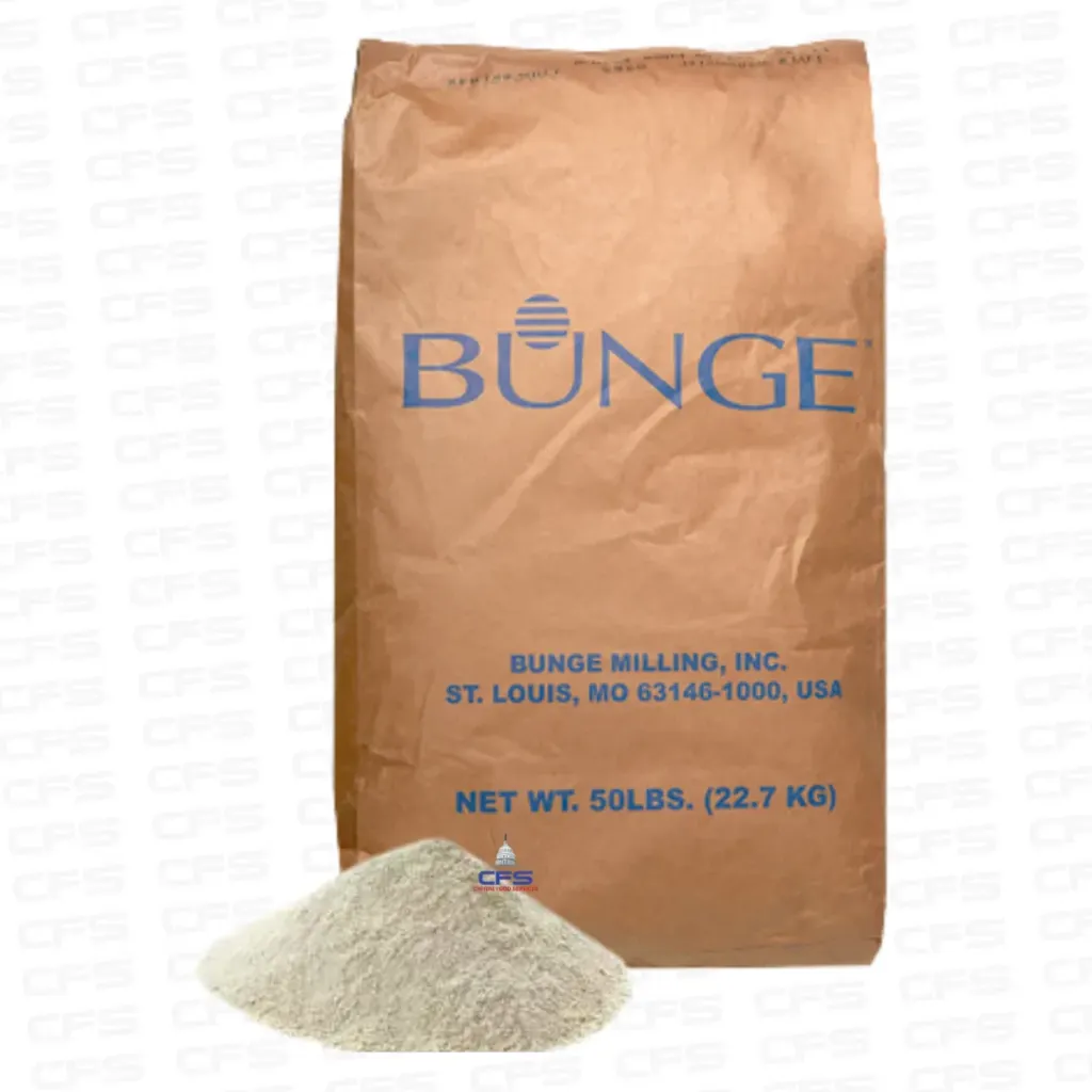 [47111105] AREPARINA BLANCA 1/50lb/22.7Kg