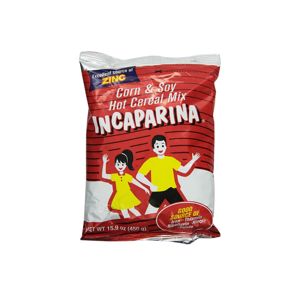 [5168] INCAPARINA 1box/12unit/16oz